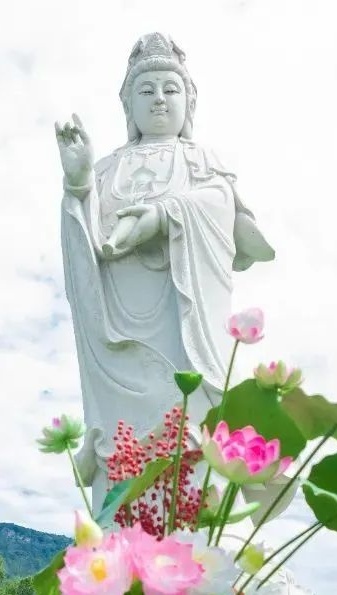 新彩网90999观音传世经典三日法会通启